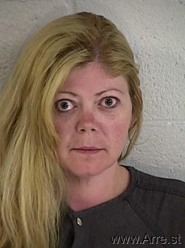 Lorrie Annette Dye Mugshot