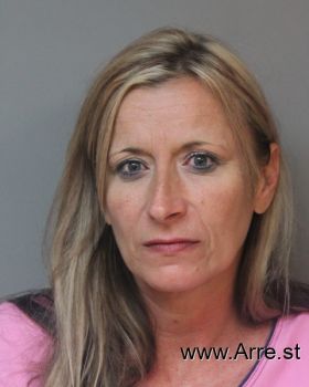 Lorrie Lynn White Mugshot