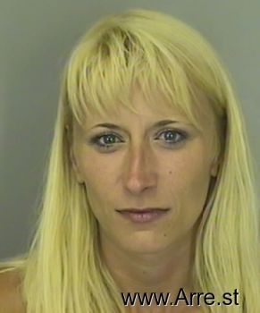 Lorrie Lynn White Mugshot