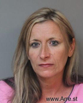 Lorrie Lynn White Mugshot