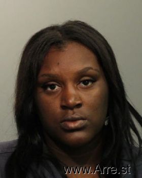 Loshalondilyn  Snell Mugshot