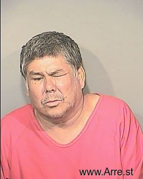 Louie Randall Padilla Mugshot