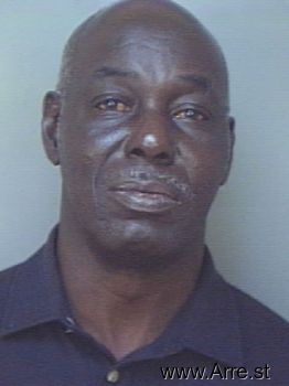 Louis  Brown Mugshot