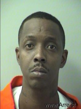 Louis Lavar Brown Mugshot