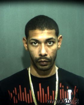 Louis  Hernandez Mugshot