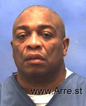 Louis D Jackson Mugshot