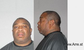 Louis Donald Jackson Mugshot