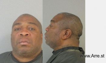 Louis Donald Jackson Mugshot