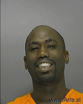 Louis  Jeanty Mugshot