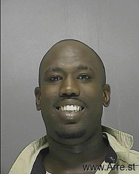 Louis  Jeanty Mugshot