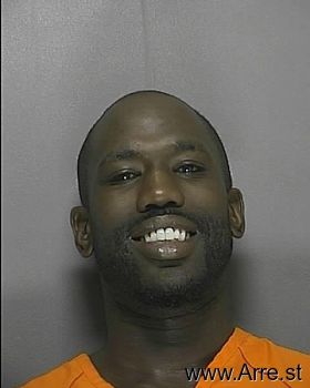 Louis  Jeanty Mugshot