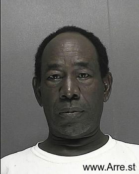 Louis  Jeanty Mugshot