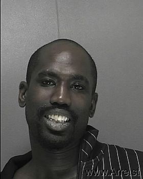 Louis  Jeanty Mugshot