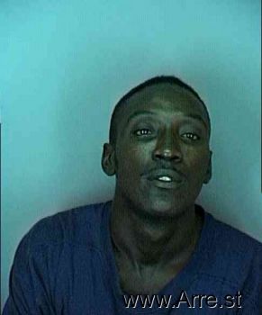 Louis  Jones Mugshot