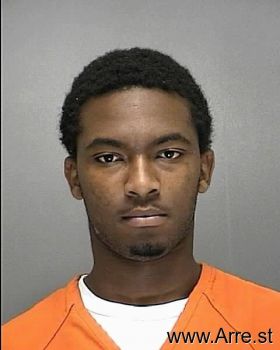 Louis  Mitchell Mugshot