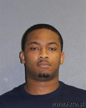 Louis  Mitchell Mugshot