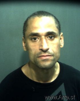 Louis Wilfredo Rodriguez Mugshot