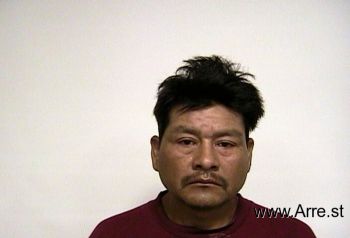 Louis  Rodriguez Mugshot