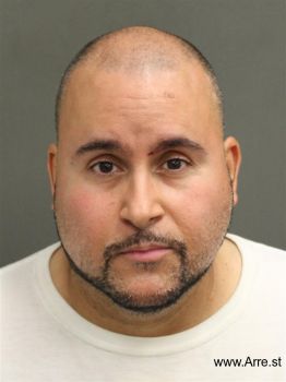 Louis  Rodriguez Mugshot