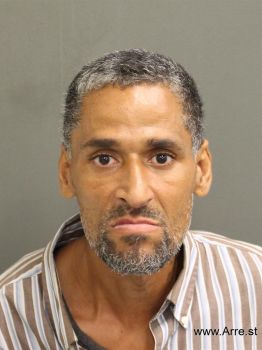 Louis Wilfredo Rodriguez Mugshot