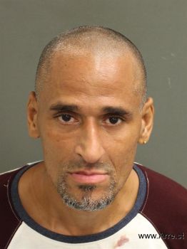 Louis  Rodriguez Mugshot