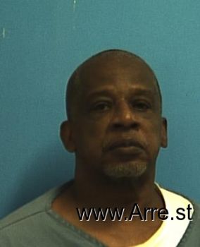 Louis Jr. Thomas Mugshot