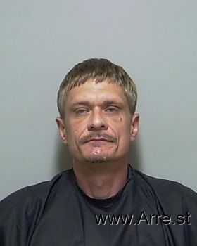 Louis James Vetrano Mugshot