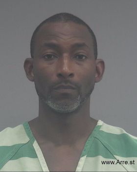 Louis Deon Williams Mugshot