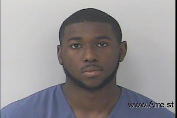 Louis Antonio Williams Mugshot