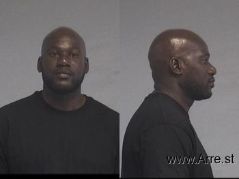 Louis Lamont Williams Mugshot