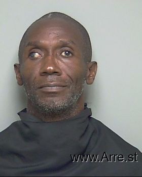 Louis  Williams Mugshot