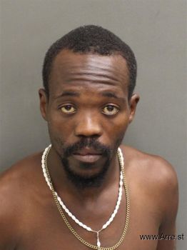 Louis  Woodson Mugshot