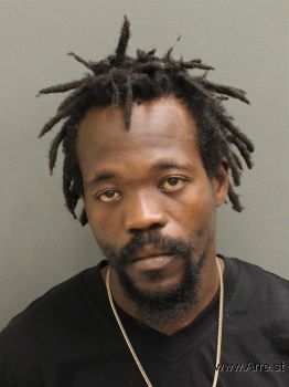 Louis James Woodson Mugshot