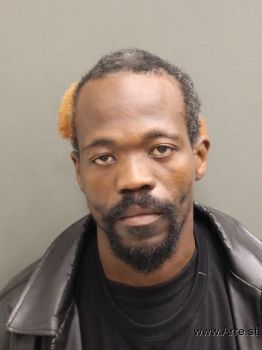 Louis James Woodson Mugshot