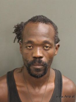 Louis James Woodson Mugshot