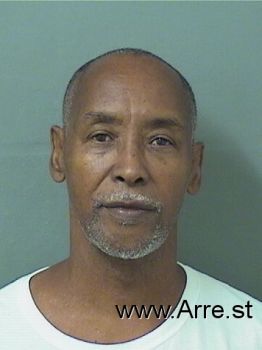 Louis Anthony Wright Mugshot