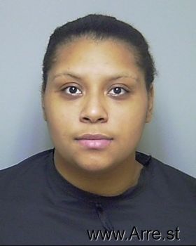 Louise Guadalupe Rodriguez Mugshot