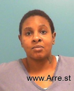 Lounetta E Moore Mugshot