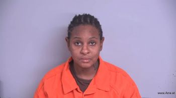 Lounetta Elizabeth Moore Mugshot