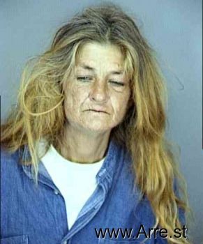 Love Bonnie Williams Mugshot