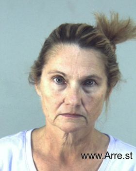 Luann  Sweeney Mugshot