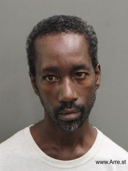 Luc Andre Jr Laurent Mugshot