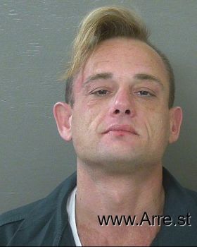 Lucas Marshall Boyd Mugshot