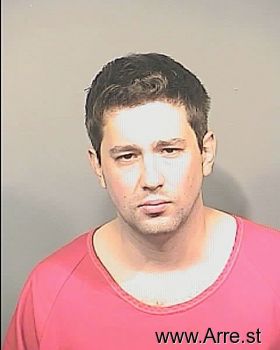 Lucas Dillon Brandenburg Mugshot