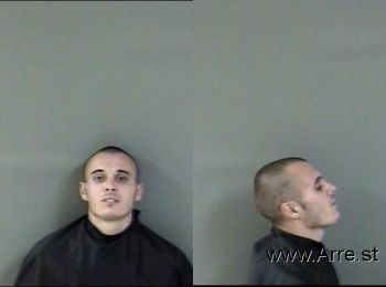 Lucas Edward Brown Mugshot