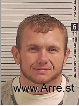 Lucas Walker Davison Mugshot