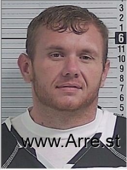 Lucas Walker Davison Mugshot