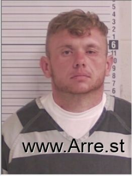 Lucas Walker Davison Mugshot