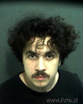 Lucas Lorenzo Lopez Mugshot