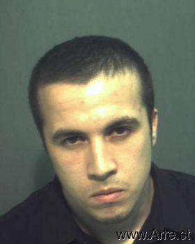 Lucas Lorenzo Lopez Mugshot